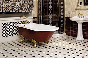 post1 victorian tile bathroom