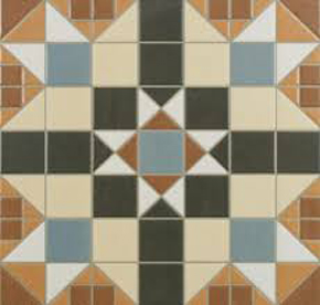 post1 victorian tile pattern